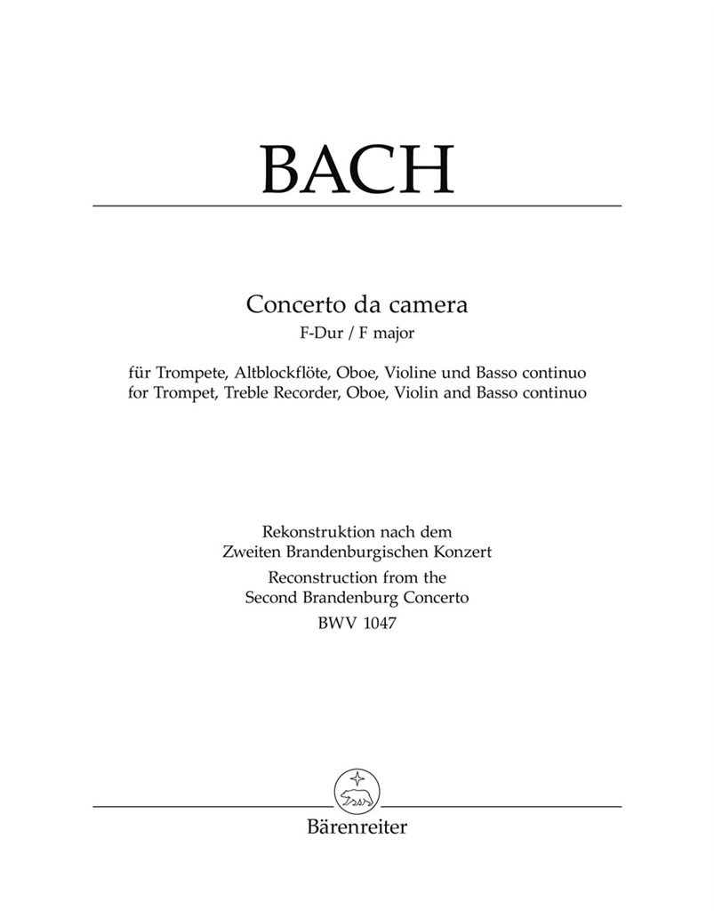 Concerto da camera